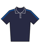 Navy/Royal
