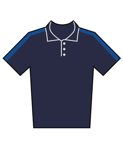 Navy/Royal