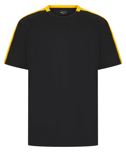 Black/Gold