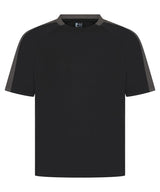 Black/Gunmetal