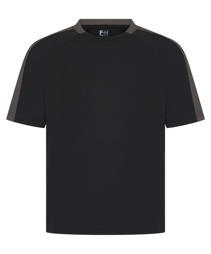 Black/Gunmetal