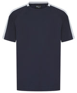 Navy/White