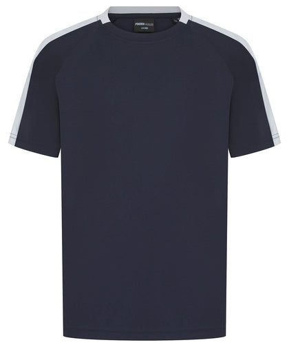 Navy/White