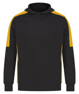 Black/Gold