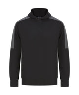 Black/Gunmetal Grey