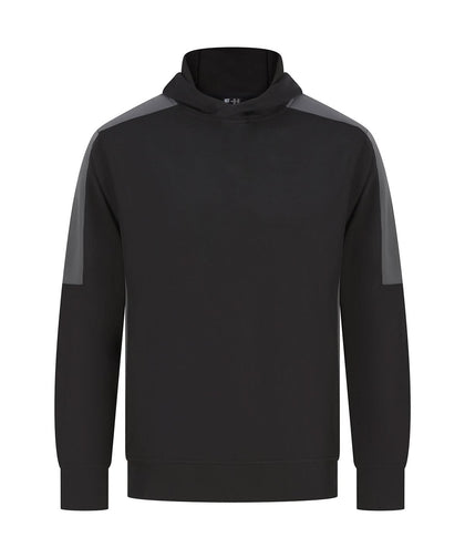 Black/Gunmetal Grey