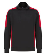 Black/Red