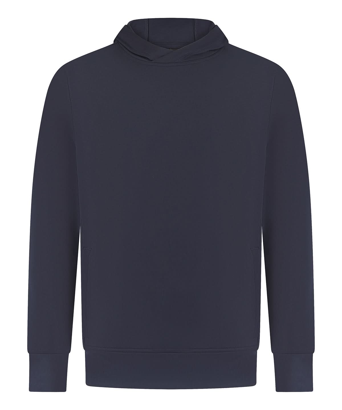 Finden &amp; Hales Adults team hoodie LV341 - Navy - Customisable Hoodies