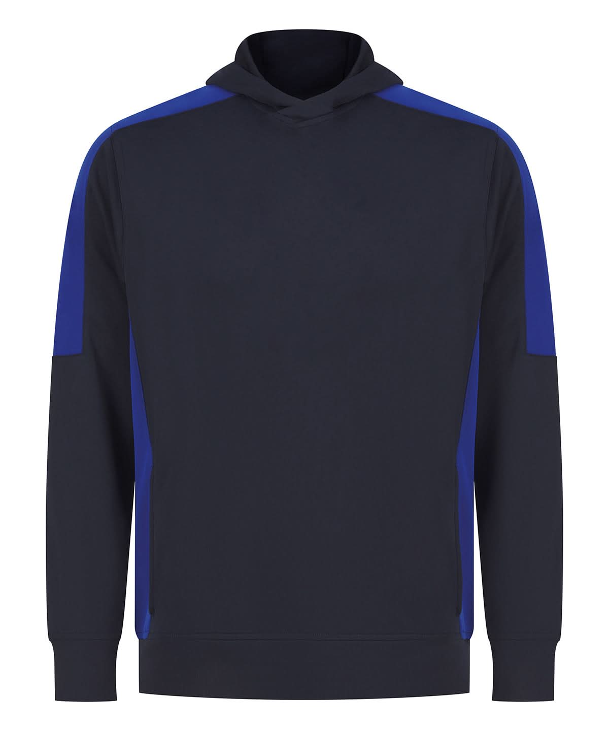 Finden &amp; Hales Adults team hoodie LV341 - Navy Royal - Customisable Hoodies