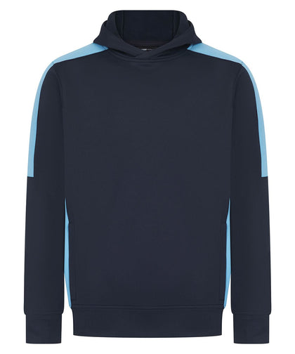 Navy/Sky
