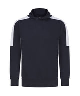 Navy/White