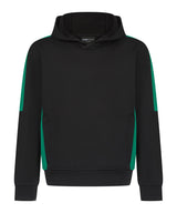 Black/Emerald