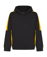 Black/Gold