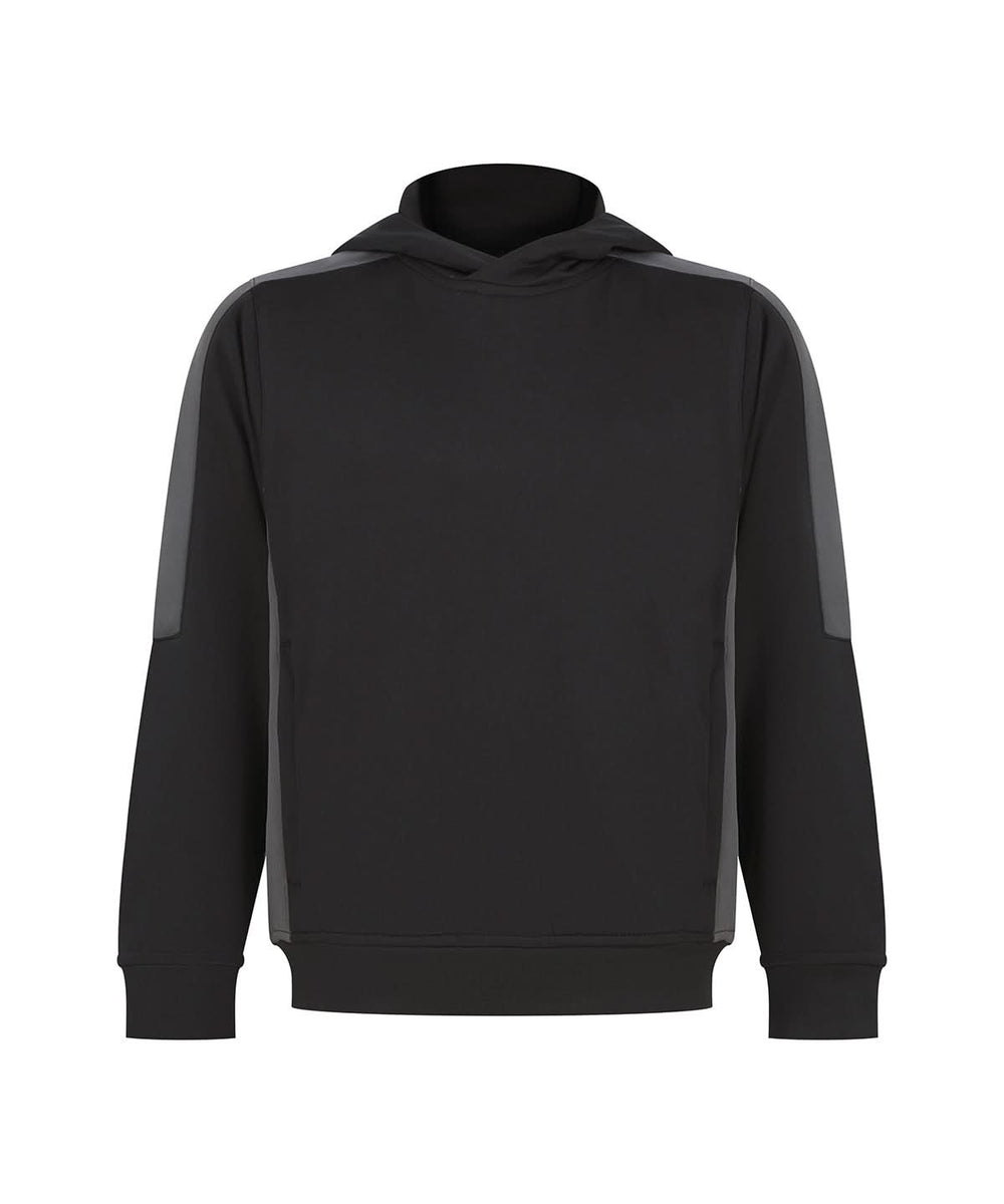 Kids team hoodie - LV342