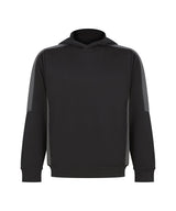 Black/Gunmetal Grey