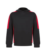 Black/Red
