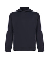 Navy/White