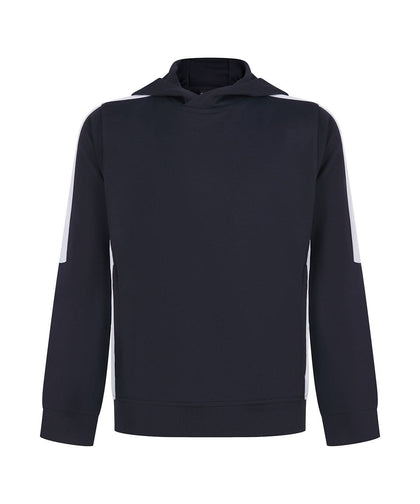 Navy/White