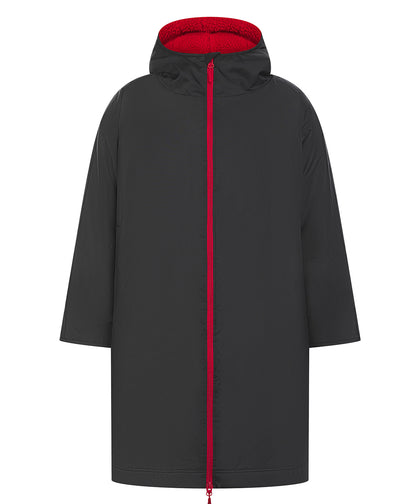 Black/Red