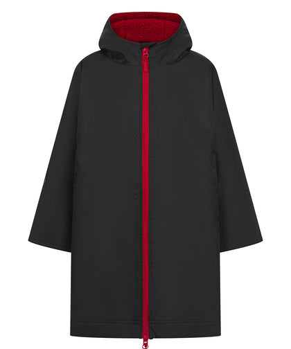 Black/Red*
