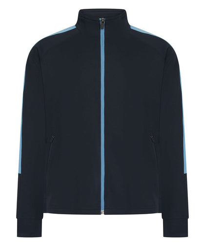 Navy/Sky