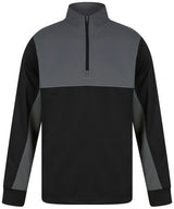 Black/Gunmetal Grey