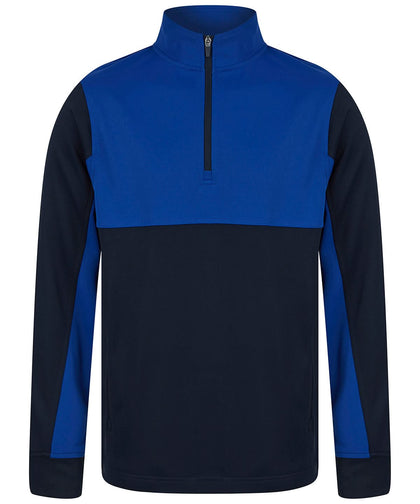 Navy/Royal