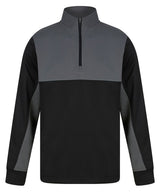 Black/Gunmetal Grey