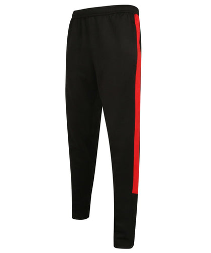Blackred