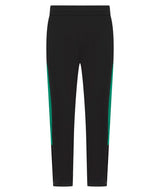 Black/Emerald