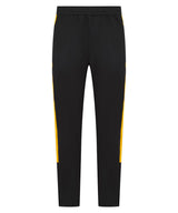 Black/Gold