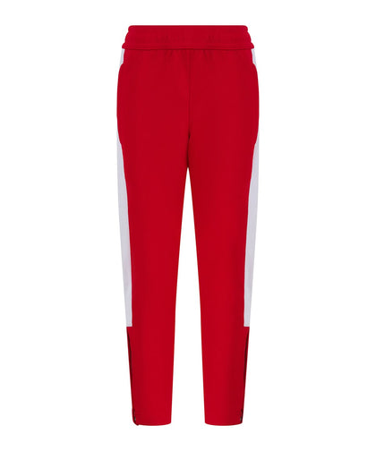 Red/White