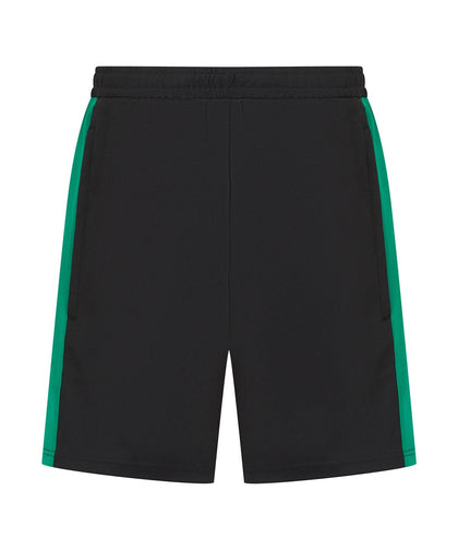 Black/Emerald