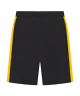 Black/Gold