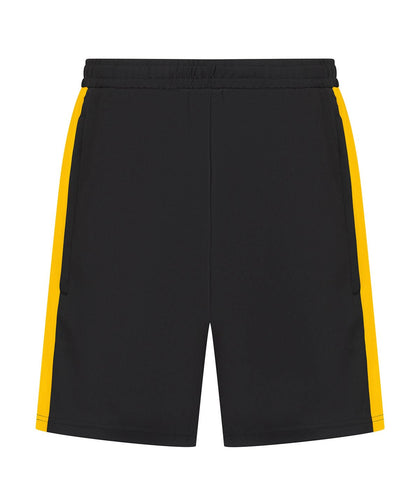 Black/Gold