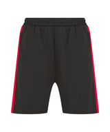 Black/Red