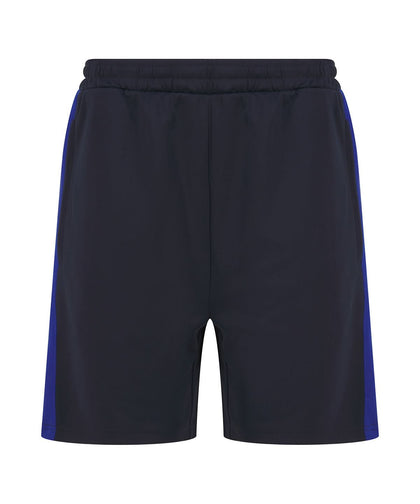 Navy/Royal