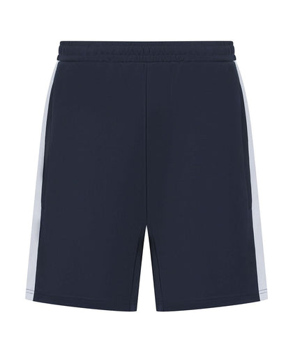 Navy/White