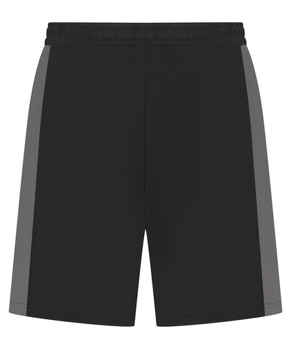 Black/Gunmetal
