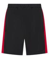 Black/Red