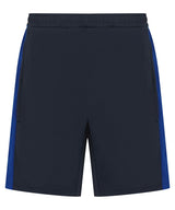 Navy/Royal