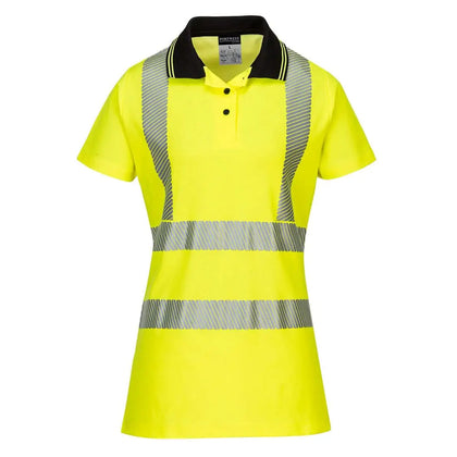 Yellow/Black