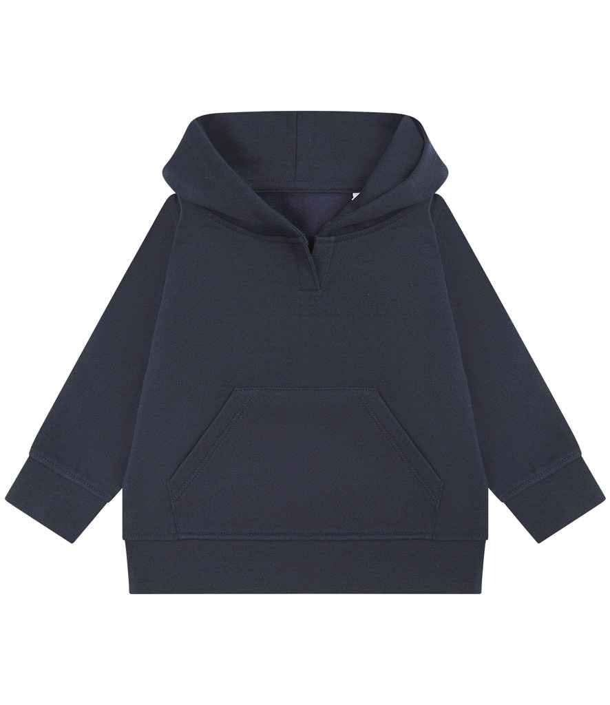 Kids Sustainable Hoodie - LW802 - Navy - Customisable Hoodies