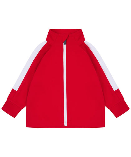 Red/White
