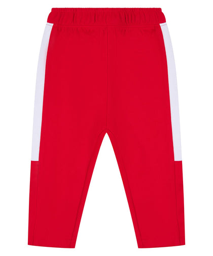 Red/White