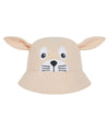 Light Brown Bunny