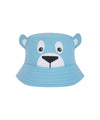 Pale Blue Bear