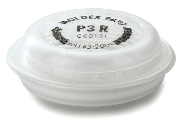 MOLDEX 9030 P3 R D Filter - - Customisable Respiratory Protection