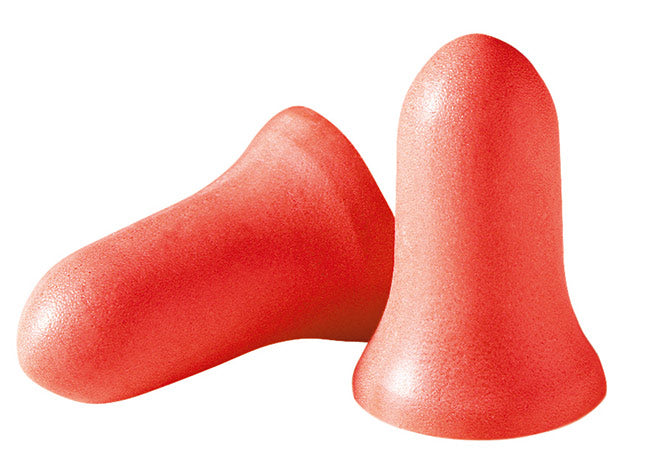 Honeywell Max Uncorded Ear Plugs - - Customisable Hearing Protection