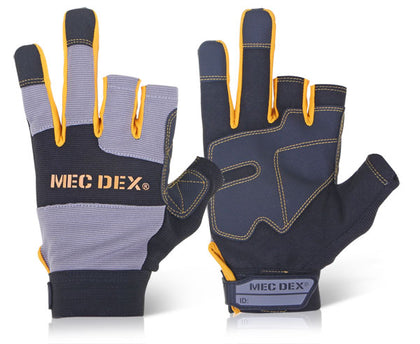 Grey / Gold